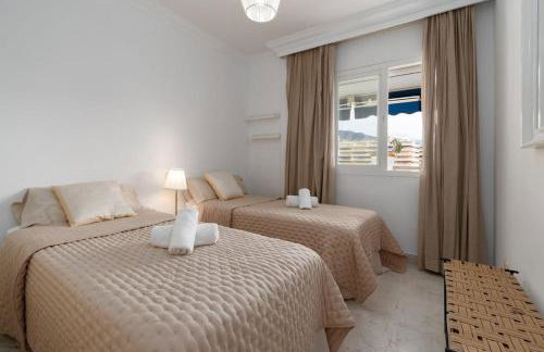 Sunresting apartment Puerto Banús - Foto 36