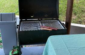 Cantinho da Paz! - Foto 25