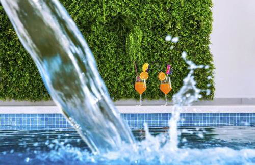 Villa Luxury Dream, Indoor Heated Pool, 7 persons, Sea Views, Omiš - Foto 19