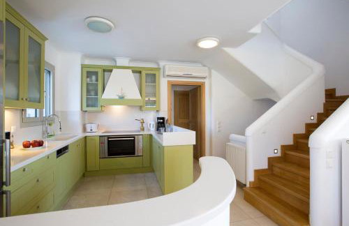 Villa Elena Loutraki - Foto 30