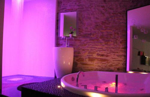 Le Lovt - LOVE ROOM NANTES - Foto 12