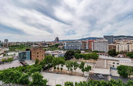 Bed&Bcn Glories - Foto 21