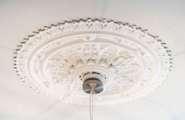 Cordis Apartment - A Trendsetter s Residence - Photo 25