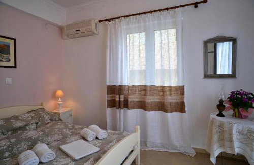 Katerina Rooms & Studios - Foto 19