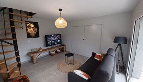 Chez Emoun et Lina - Foto 3