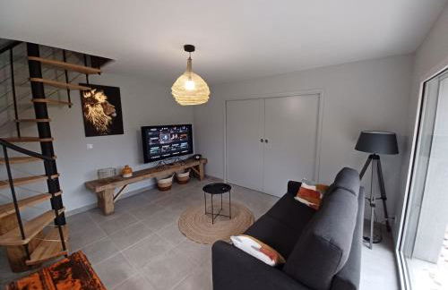 Chez Emoun et Lina - Foto 3