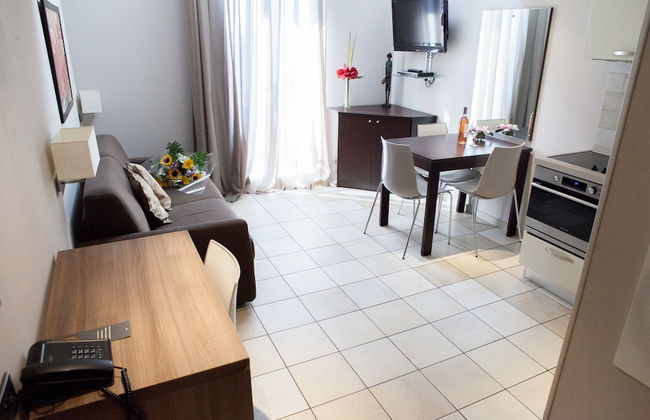 Résidence La Villa d'Elsa - Foto 32