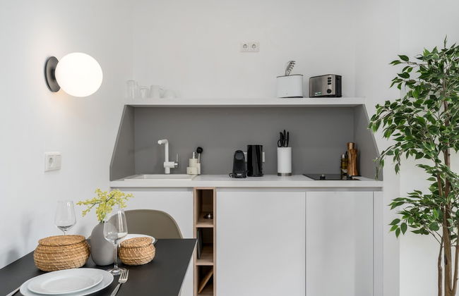 BRIGHT Dortmund City Center - Foto 28