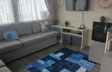 Caravan to Hire - CalaGran Fleetwood Blackpool - Foto 20