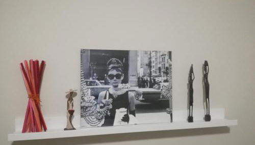 SaggioHome Holiday House - Foto 3