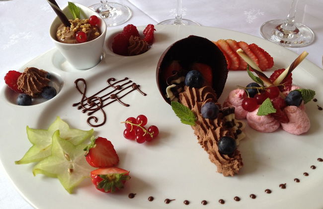 Villa Médicis Puteaux - Foto 68