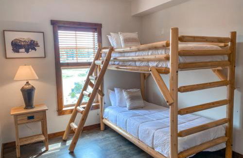 Remodeled Ski In-Out - 305 Soaring Eagle - Luxury! - Foto 18