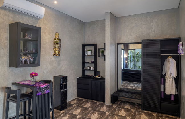 Capung Asri Ubud - Foto 16