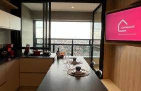 32th floor, luxury with a view - Foto 1