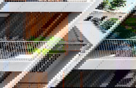 The Nang Suites - Foto 45