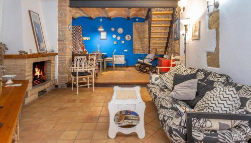 Casa Vermella i Blava - Foto 4