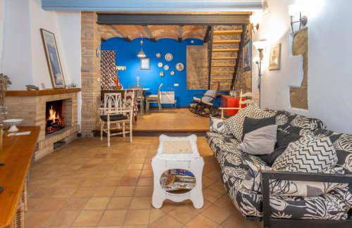 Casa Vermella i Blava - Foto 4