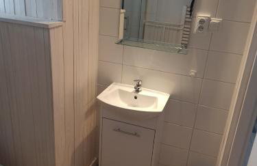 Domek Całoroczny Pod Dworem - Foto 7