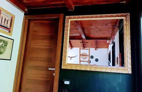 Chalet cima 12 Valle di Sella - Foto 40