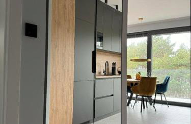 Apartament Błękitny Horyzont-Sea View Hevenia - Foto 19