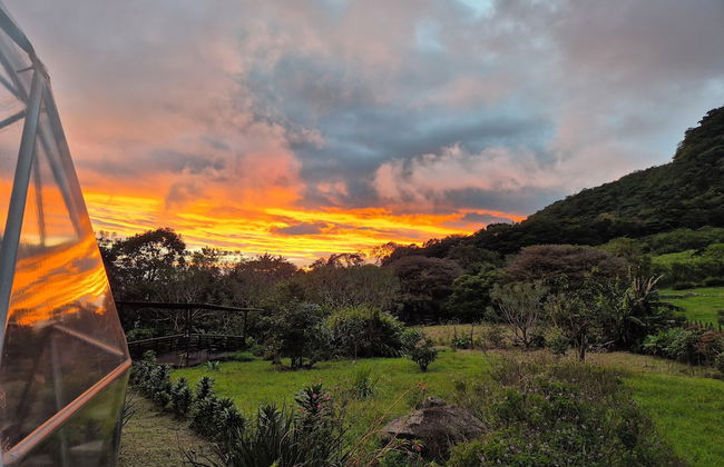 Glampling Nubes de Monteverde - Foto 62