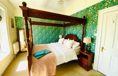 Clarendon View, Historic Apartment with Sea Views - Foto 3