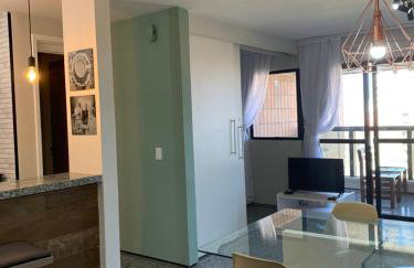 Iracema Residence Flat - Apto Particular - Foto 29