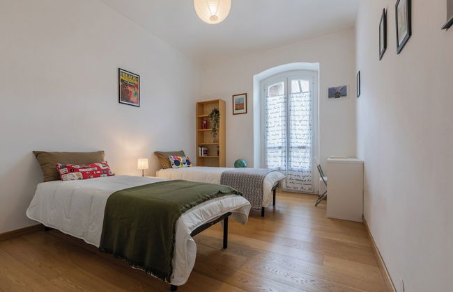 Appartamento Re Umberto - Foto 4