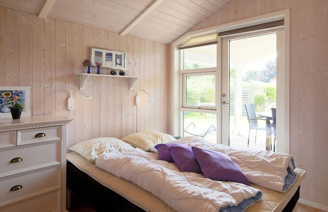 4 Person Holiday Home in Follenslev-by Traum - Foto 6
