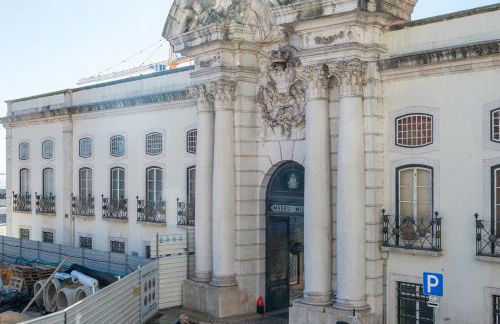 Alfama Santa Apolonia Apartment - Foto 33