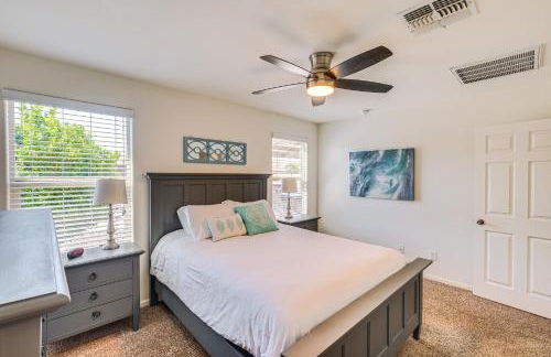 Backyard Oasis Updated San Tan Valley Escape - Foto 12