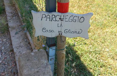 la Casa del Glicine - Photo 39