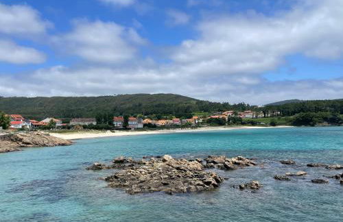 Maison beach Fisterra - Foto 44