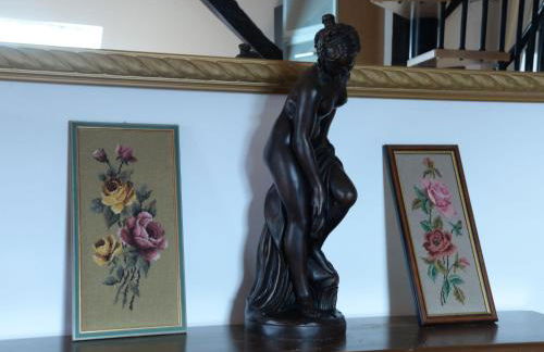 Holiday Home Berghof Hohe ganzes Haus by Interhome - Foto 16