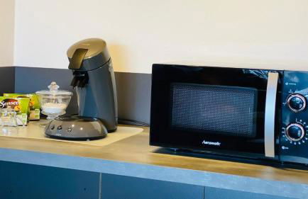 LOEH38 Apartment Schalksmühle - Foto 8