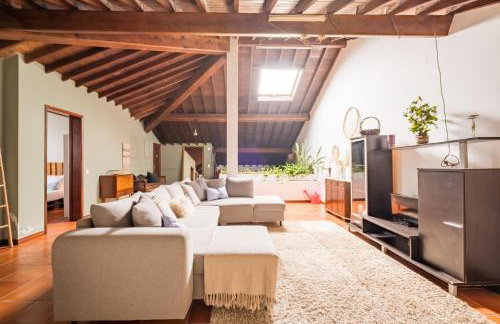 Ben House, private parking - Foto 42