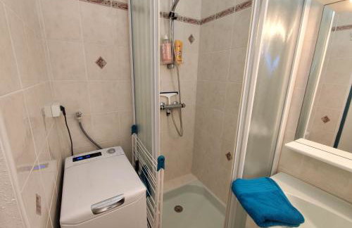 Ti Billig 100 m de la plage avec WiFi - Foto 17