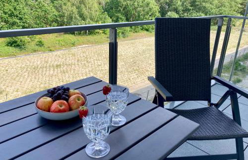 Ein Katzensprung zum Meer - 3 Zi, 2 Bäder, Balkon - Foto 13