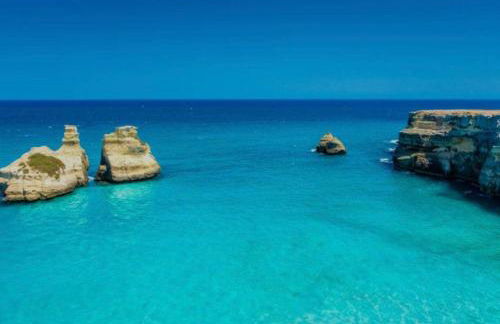 CasAnna nel cuore del Salento Arnesano LE - Foto 11