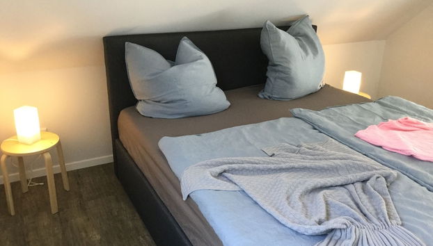 Apartment Marit - Foto 3, Habitación