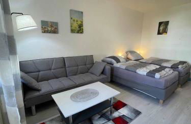 Appartement am Brunnenplatzl mit Bademantelzugang - Foto 1