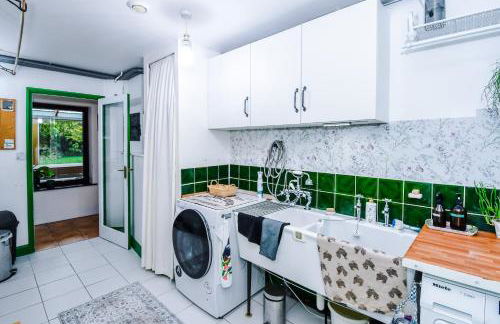 Manby Louth 5BR Home 3Bath Parking WiFi - Foto 35