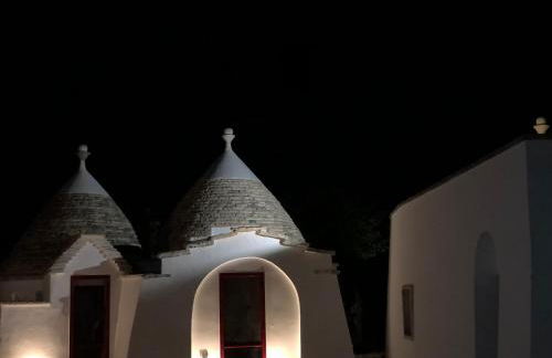 DIMORA DONNA CARMELA - Foto 19