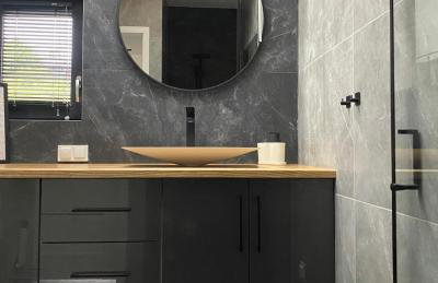 Domki na polanie - Foto 23