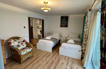 Popham Gardens House - Foto 22