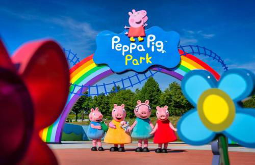 Ferienwohnung Günzburg Holiday Apartment - Foto 28