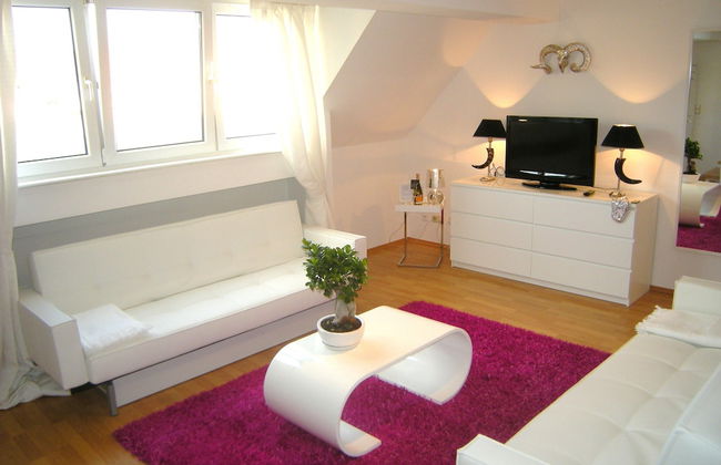 A-partment Schokoladenmuseum - Foto 23