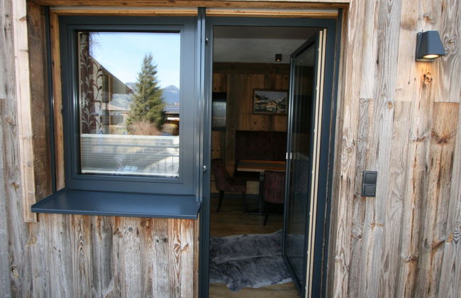 Erzherzog’s Apts/Zillertal Alpen Lodge - Foto 49