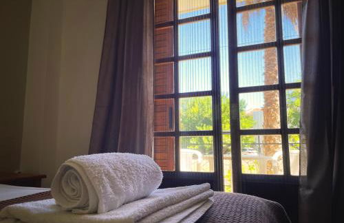 Skala Eresos Paradise Studios - Foto 9