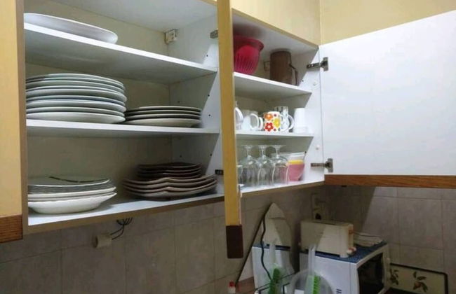 "entire Cozy Three Bedroom Apartment in Bruxelles" - Foto 14